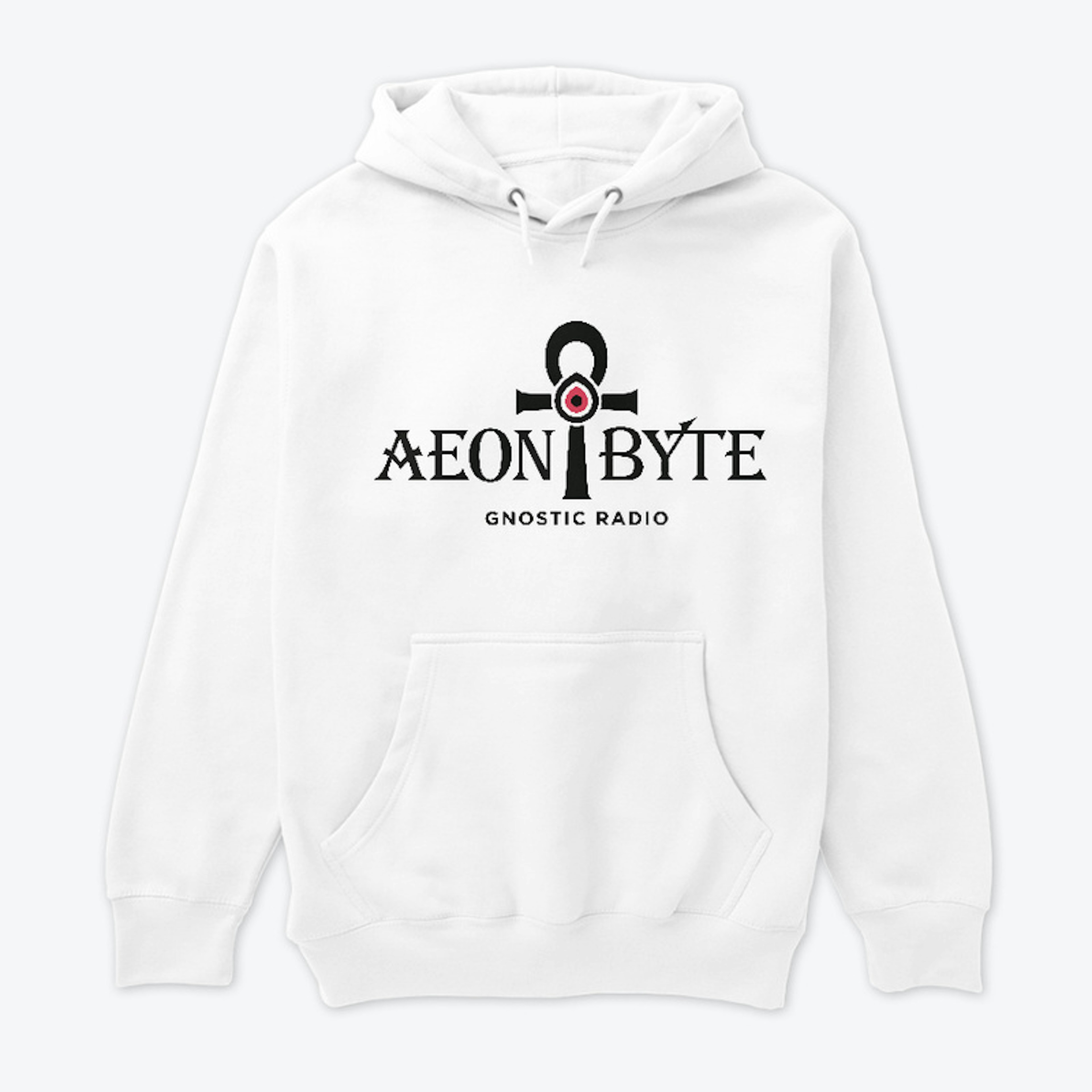 Aeon Byte Logo