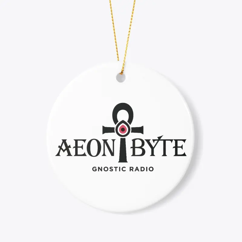 Aeon Byte Logo